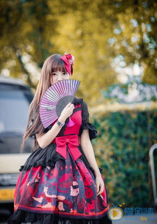 阿兰萝莉写真 阿兰高清写真_阿兰高清剧照