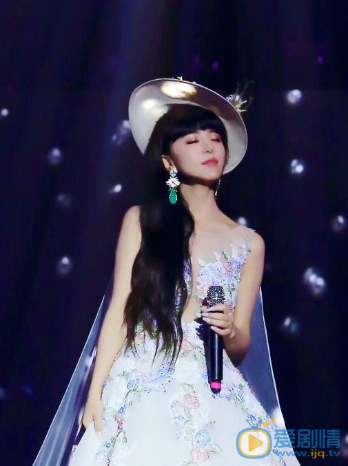 阿兰节目演出照 阿兰高清写真_阿兰高清剧照