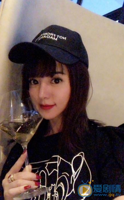 阿兰生活照 阿兰高清写真_阿兰高清剧照
