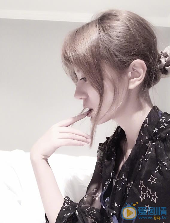 阿兰生活照 阿兰高清写真_阿兰高清剧照