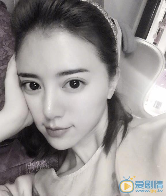 阿兰生活照 阿兰高清写真_阿兰高清剧照