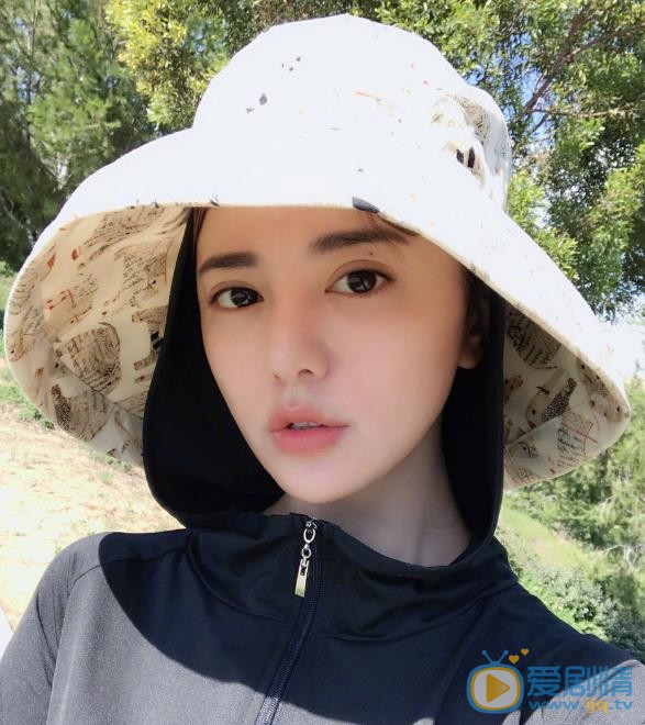 阿兰生活照 阿兰高清写真_阿兰高清剧照