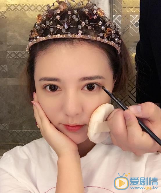 阿兰生活照 阿兰高清写真_阿兰高清剧照