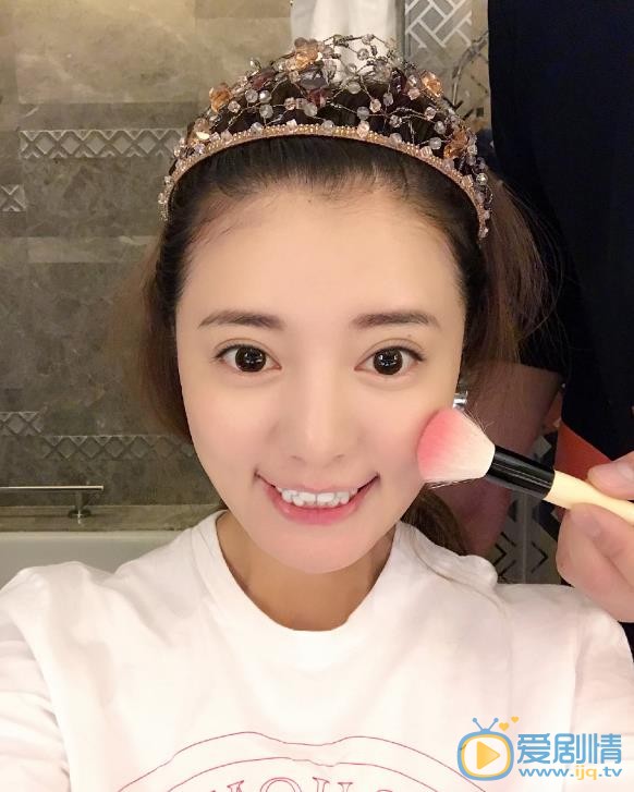 阿兰生活照 阿兰高清写真_阿兰高清剧照