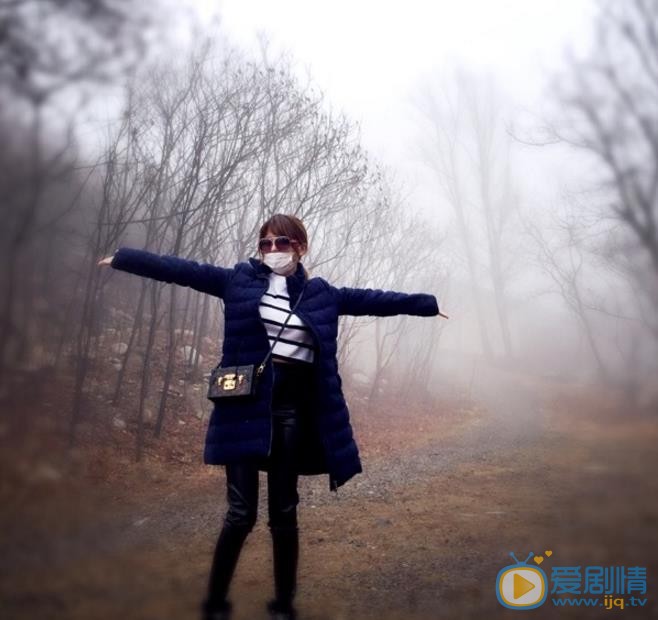阿兰旅行照 阿兰高清写真_阿兰高清剧照