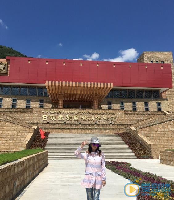 阿兰旅行照 阿兰高清写真_阿兰高清剧照