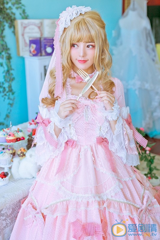阿兰萝莉写真 阿兰萝莉写真
