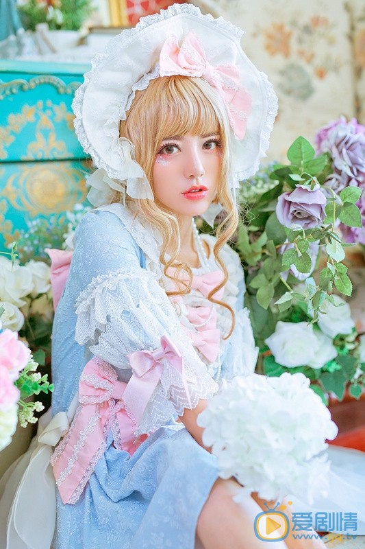 阿兰萝莉写真 阿兰高清写真_阿兰高清剧照