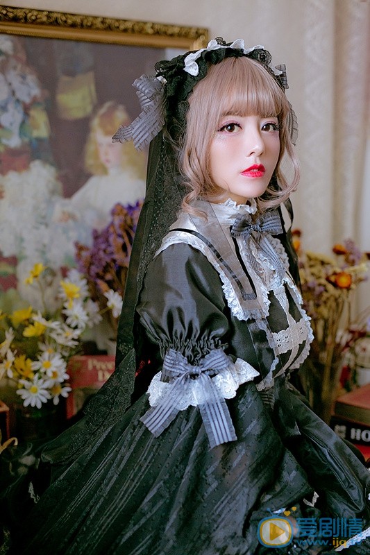 阿兰萝莉写真 阿兰高清写真_阿兰高清剧照