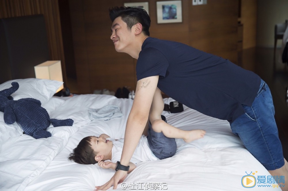 杜江杂志写真 杜江高清写真_杜江高清剧照