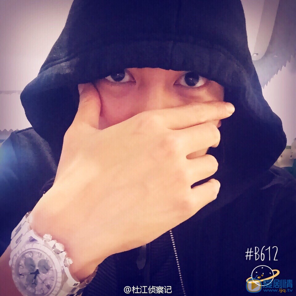 杜江生活照写真 杜江高清写真_杜江高清剧照