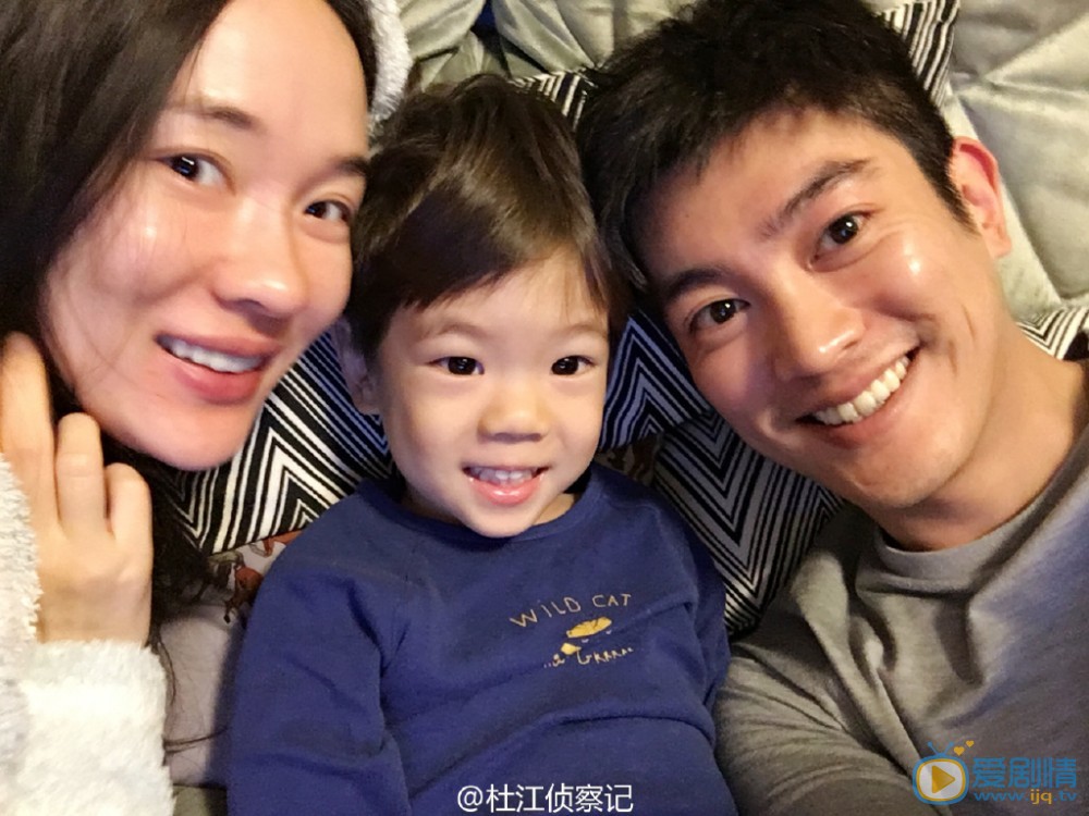 杜江生活照写真 杜江高清写真_杜江高清剧照