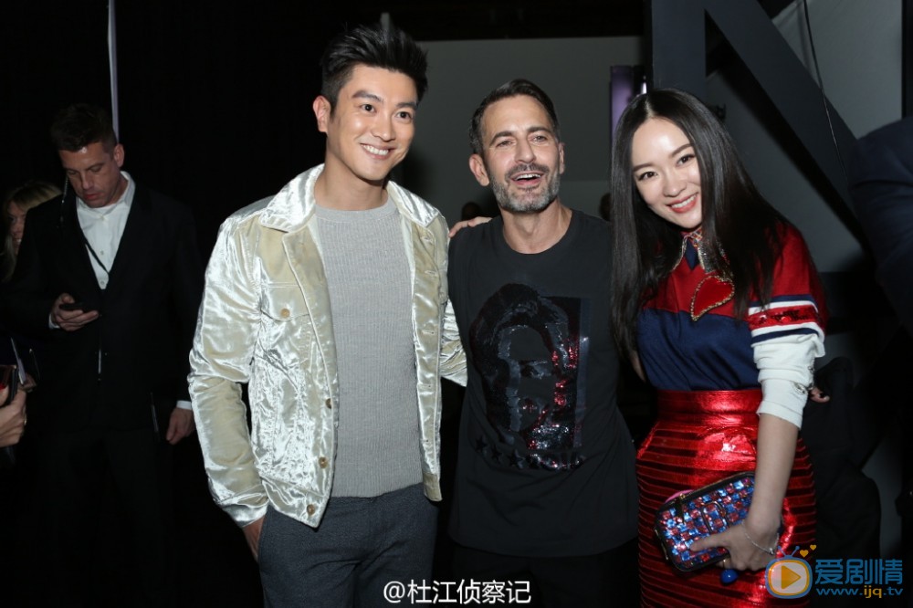 杜江生活照写真 杜江高清写真_杜江高清剧照