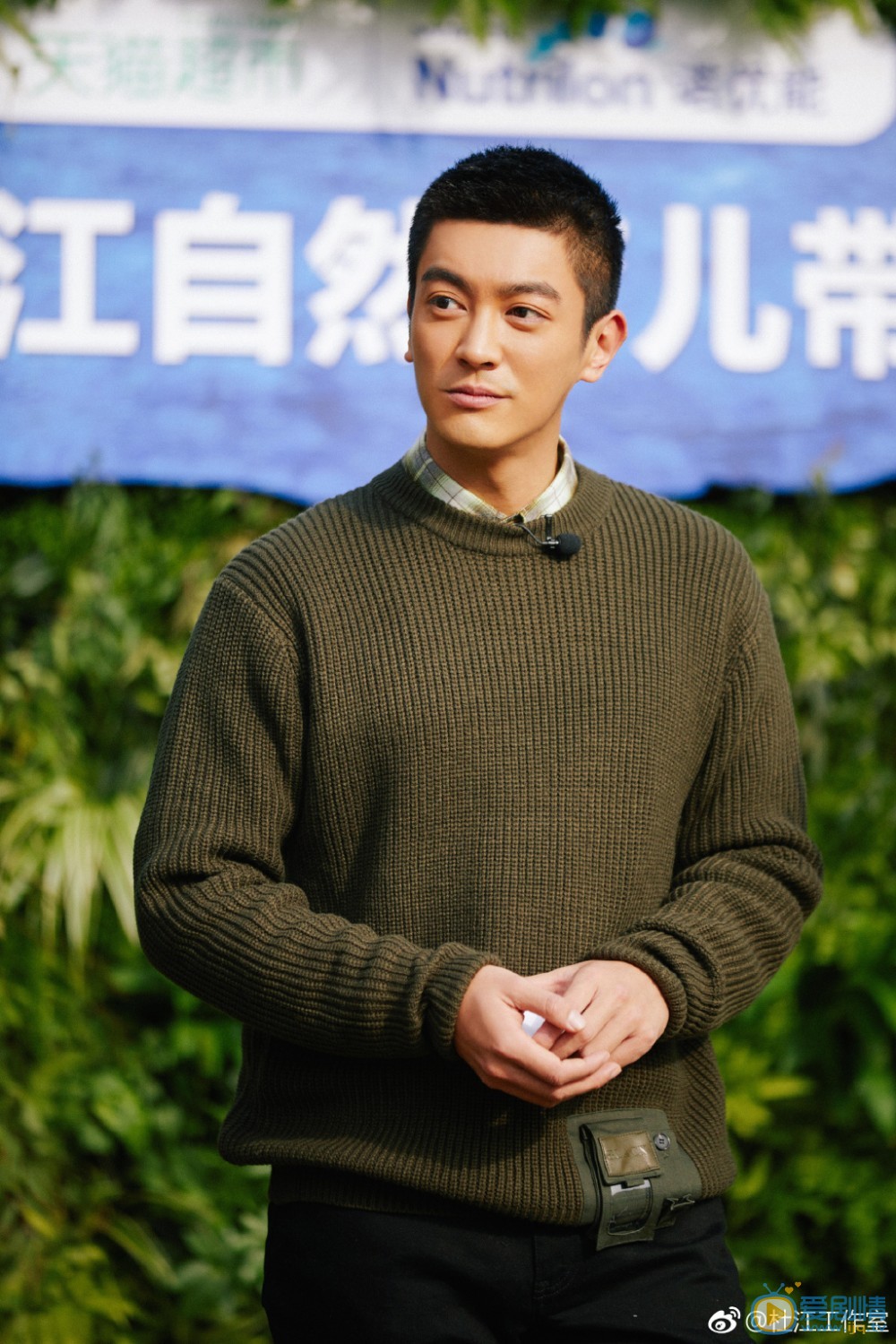 杜江街拍照写真 杜江高清写真_杜江高清剧照