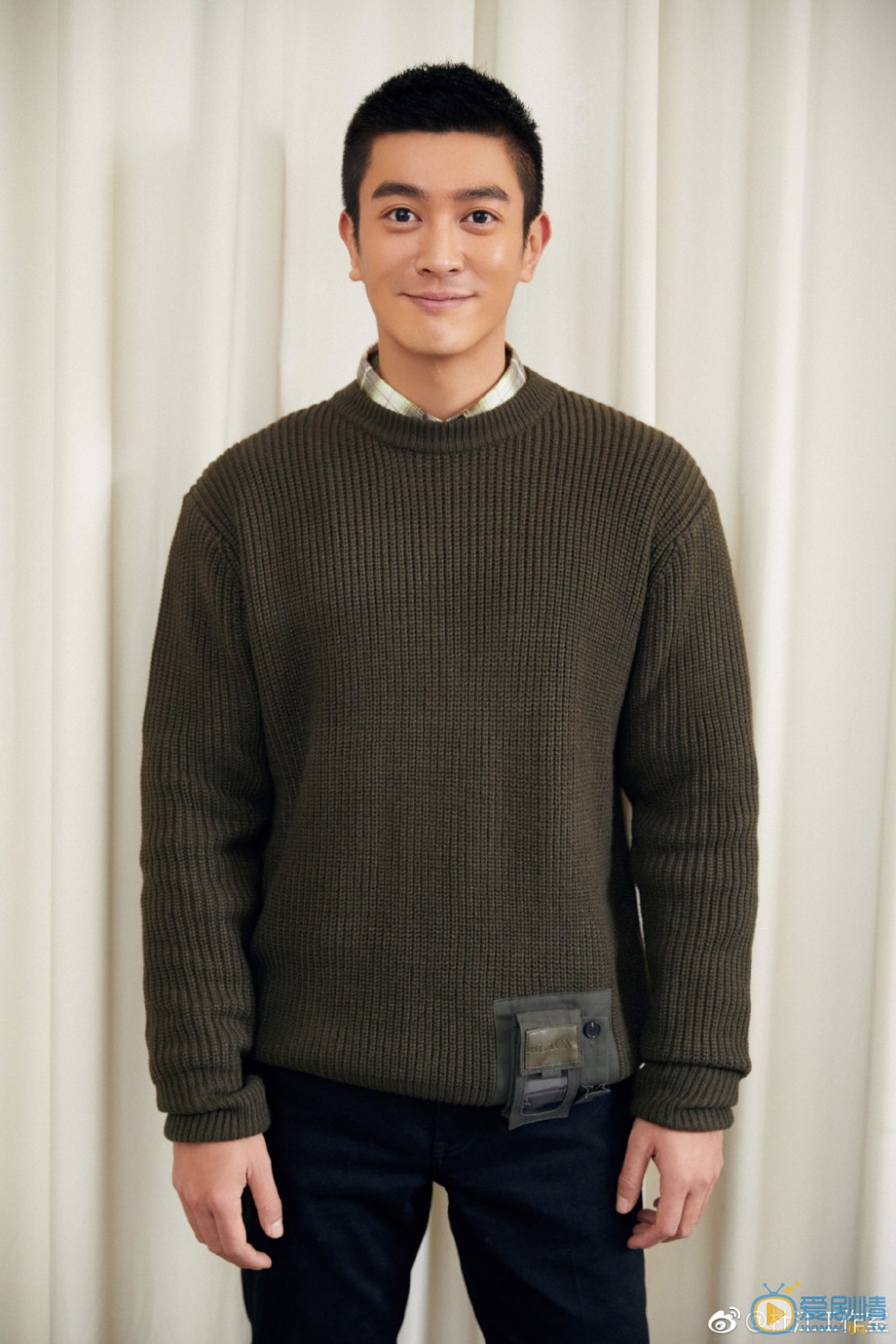 杜江街拍照写真 杜江高清写真_杜江高清剧照