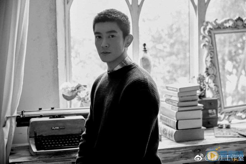 杜江街拍照写真 杜江高清写真_杜江高清剧照