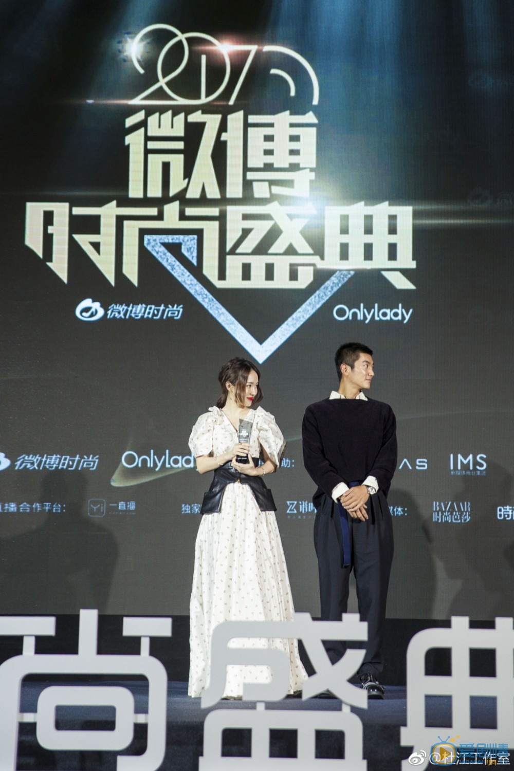 杜江时尚活动写真 杜江高清写真_杜江高清剧照