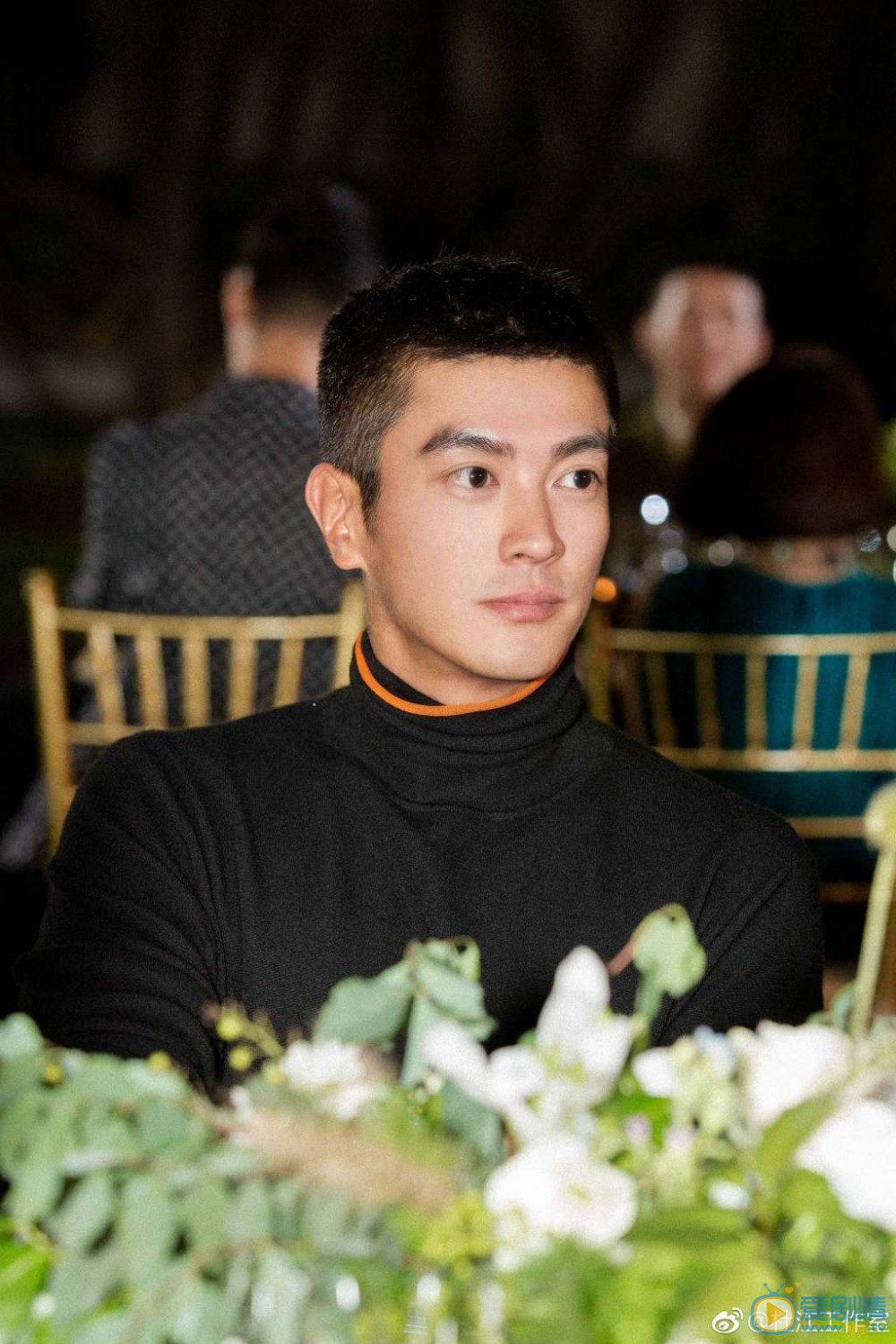 杜江生活照写真 杜江高清写真_杜江高清剧照