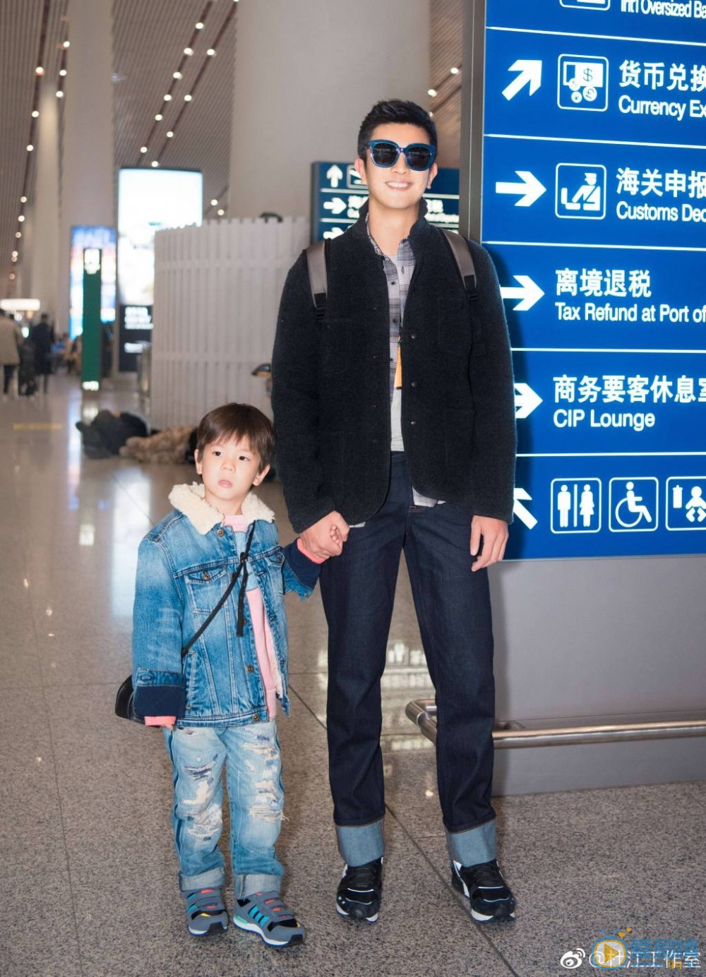 杜江机场照写真 杜江高清写真_杜江高清剧照