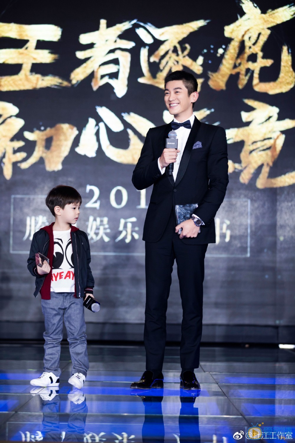 杜江西服照写真 杜江高清写真_杜江高清剧照