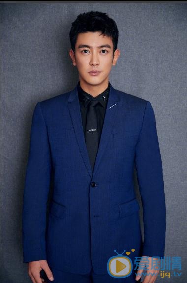 杜江时尚活动写真 杜江高清写真_杜江高清剧照