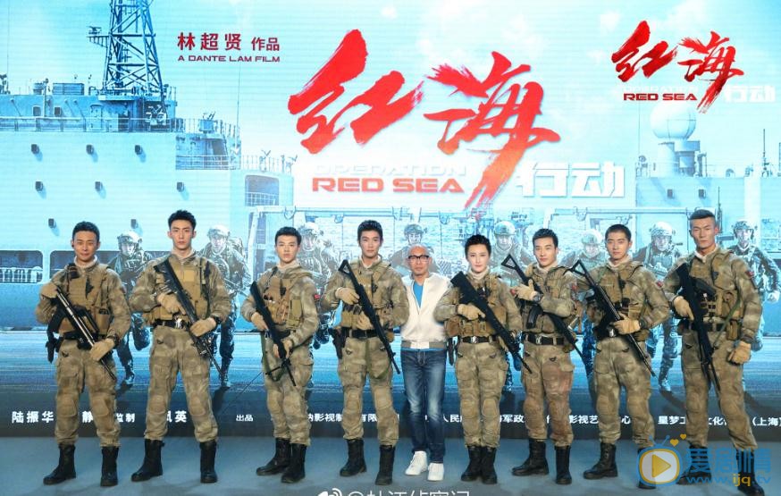 杜江微博配图写真 杜江高清写真_杜江高清剧照