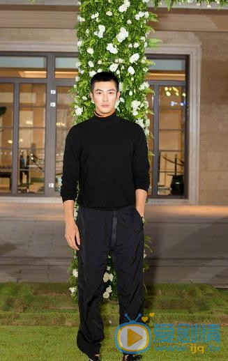 杜江街拍照写真 杜江高清写真_杜江高清剧照