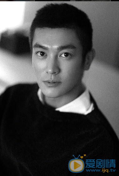 杜江微博配图写真 杜江高清写真_杜江高清剧照