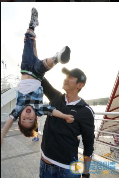 杜江杂志写真 杜江高清写真_杜江高清剧照