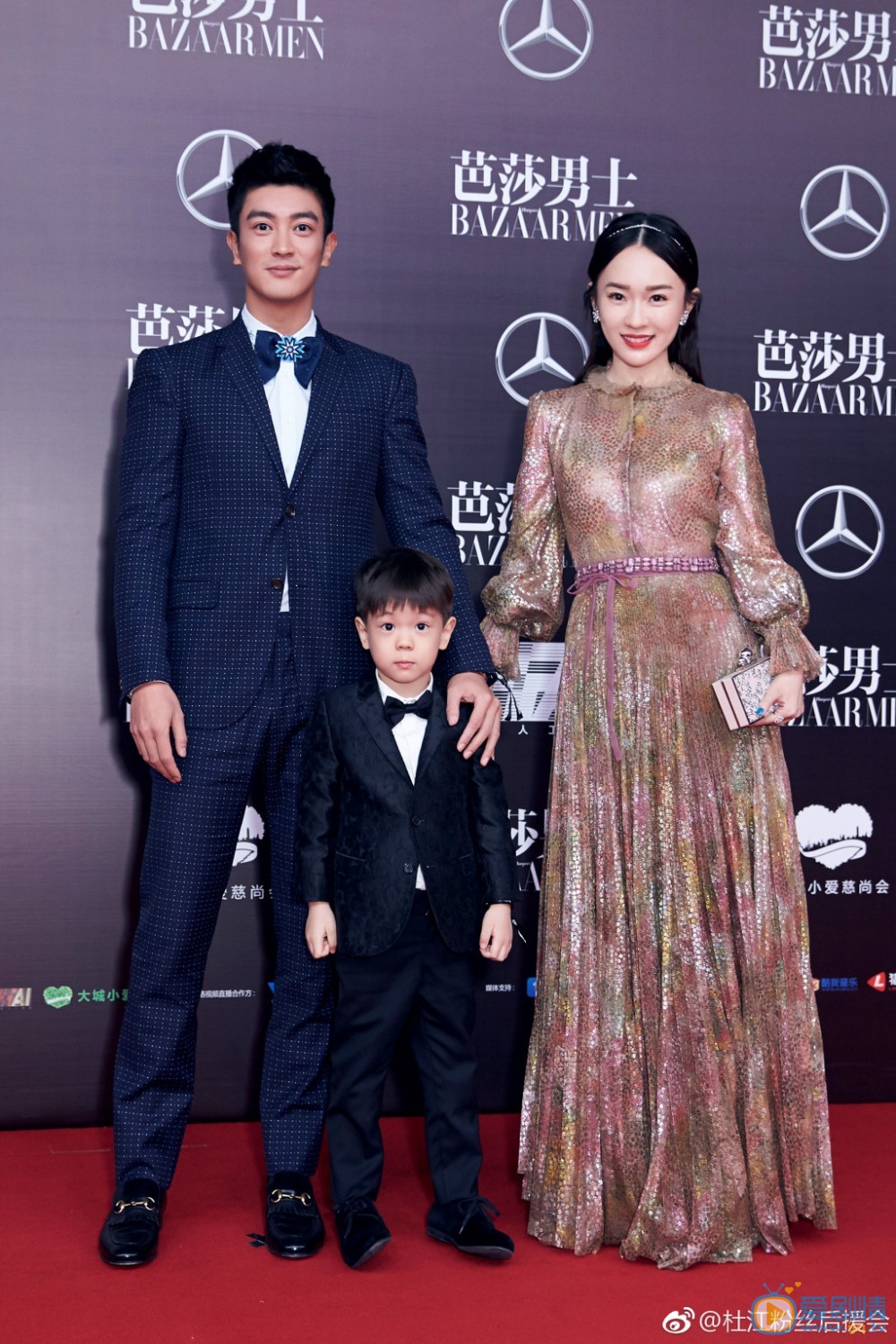 杜江时尚活动写真 杜江高清写真_杜江高清剧照