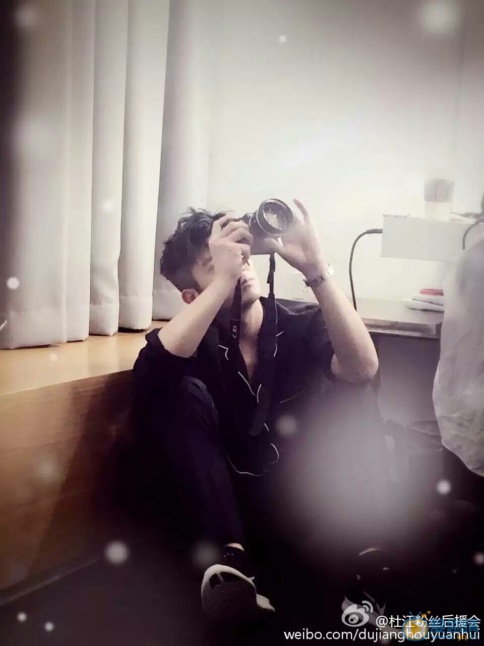 杜江杂志写真 杜江高清写真_杜江高清剧照