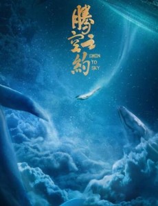 腾空之约