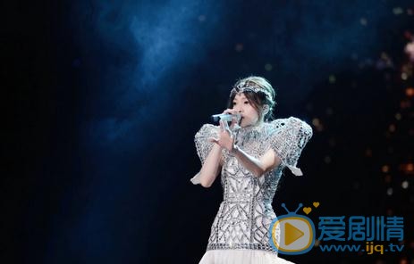 张韶涵巡回演唱会 张韶涵高清写真_张韶涵高清剧照