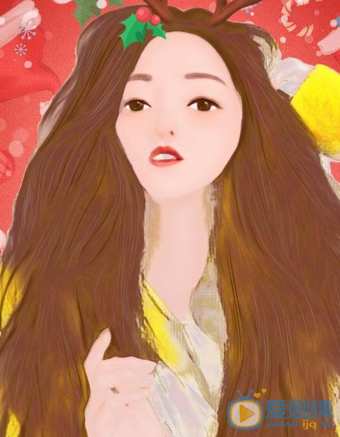 张韶涵漫画照 张韶涵高清写真_张韶涵高清剧照