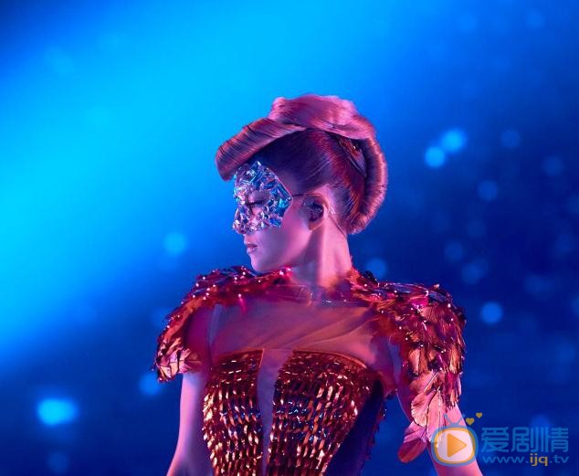 张韶涵巡回演唱会 张韶涵高清写真_张韶涵高清剧照