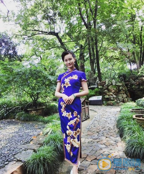 万潼片场照 万潼高清写真_万潼高清剧照
