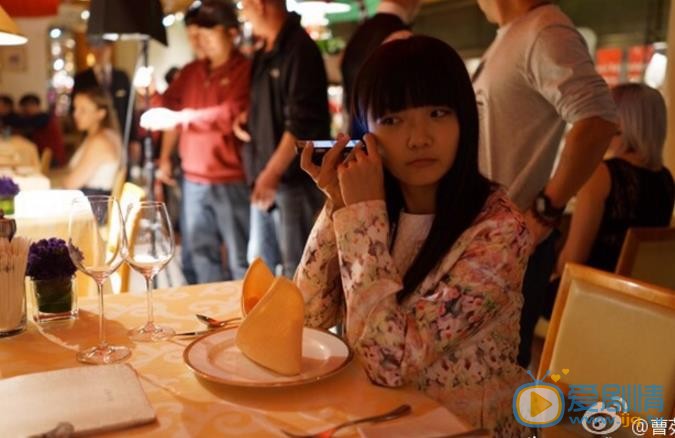 曹苑影视作品照 曹苑高清写真_曹苑高清剧照