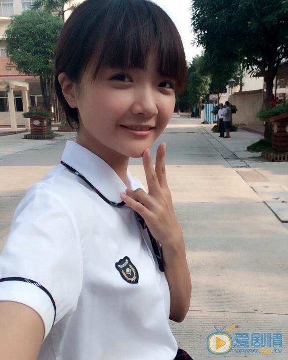 曹苑生活照 曹苑高清写真_曹苑高清剧照