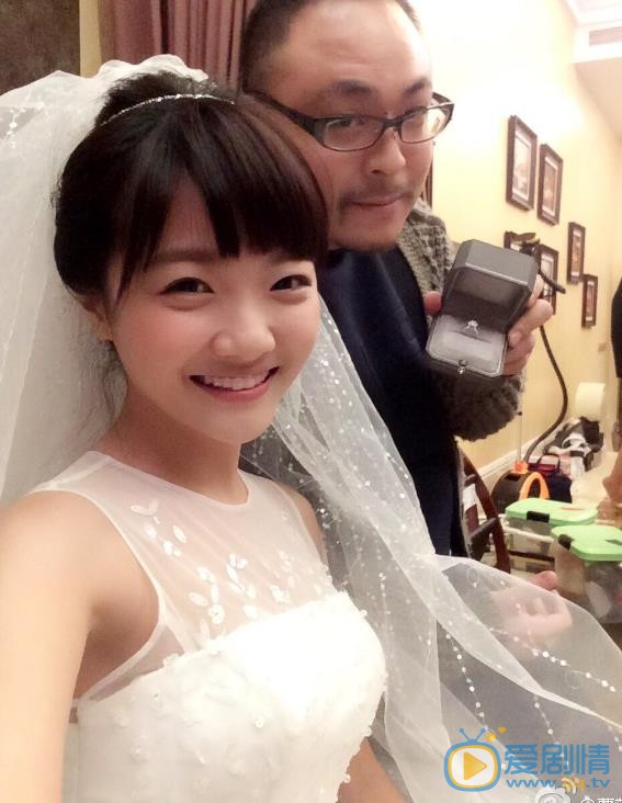 曹苑生活照 曹苑高清写真_曹苑高清剧照