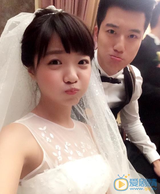 曹苑嘟嘴卖萌照 曹苑高清写真_曹苑高清剧照