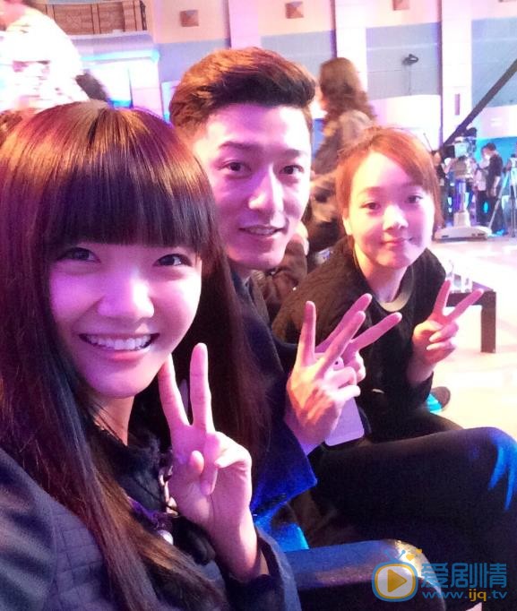 曹苑活动照 曹苑高清写真_曹苑高清剧照