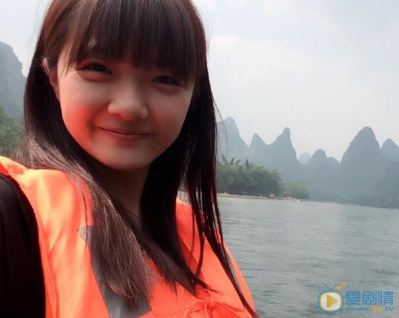 曹苑生活照 曹苑高清写真_曹苑高清剧照