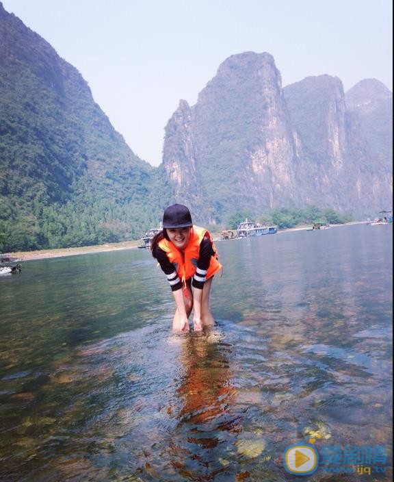 曹苑生活照 曹苑高清写真_曹苑高清剧照