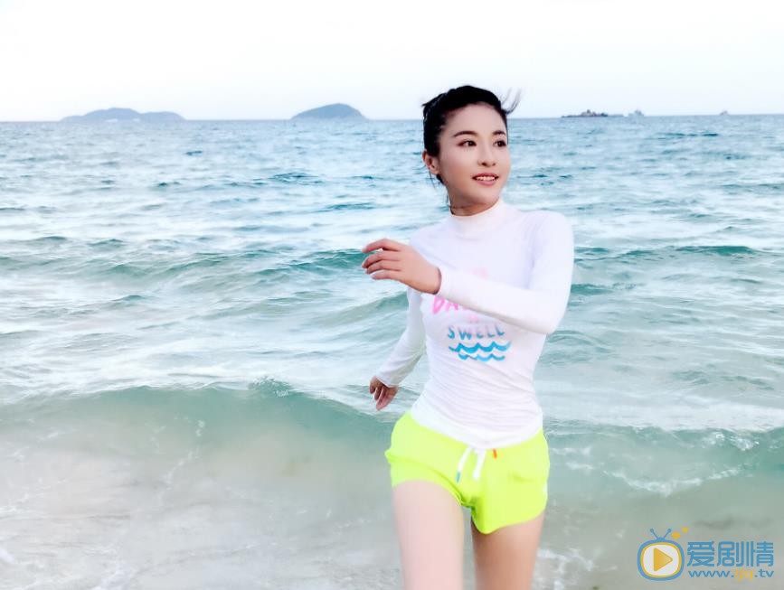 贡米旅行大片 贡米高清写真_贡米高清剧照