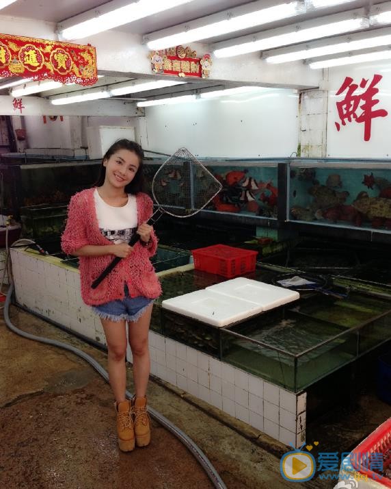 贡米旅行大片 贡米高清写真_贡米高清剧照