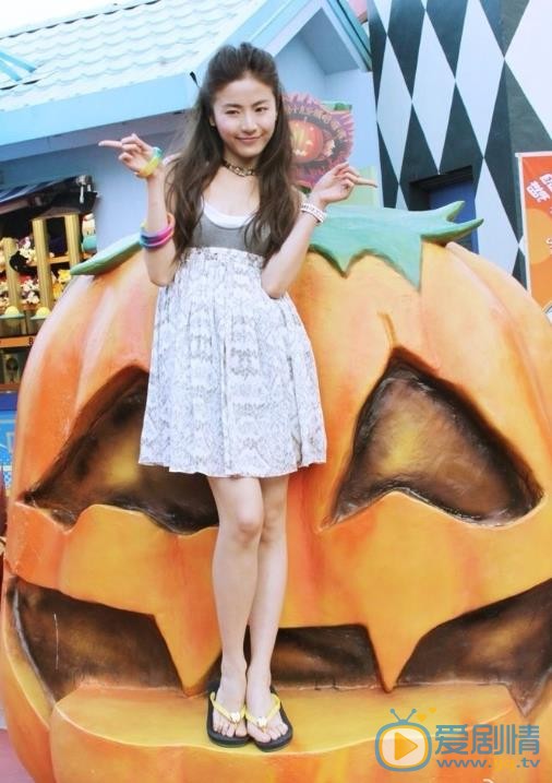 贡米清纯写真 贡米高清写真_贡米高清剧照