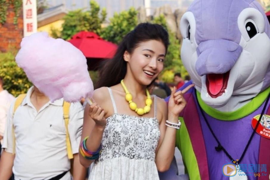 贡米清纯写真 贡米高清写真_贡米高清剧照