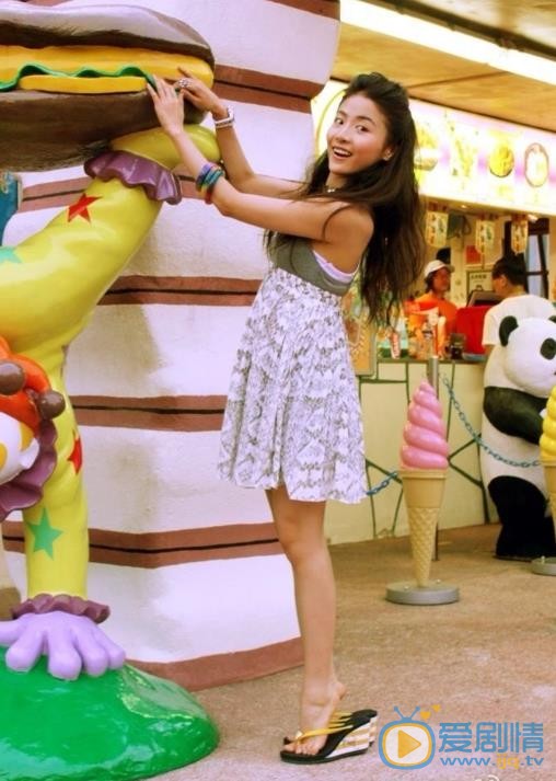 贡米清纯写真 贡米高清写真_贡米高清剧照