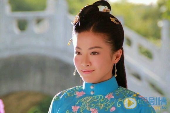 贡米《金玉良缘》剧照 贡米高清写真_贡米高清剧照