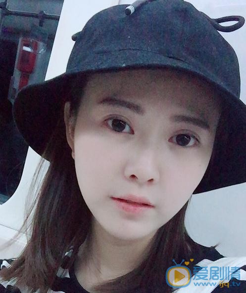 徐艺方生活照 徐艺方高清写真_徐艺方高清剧照